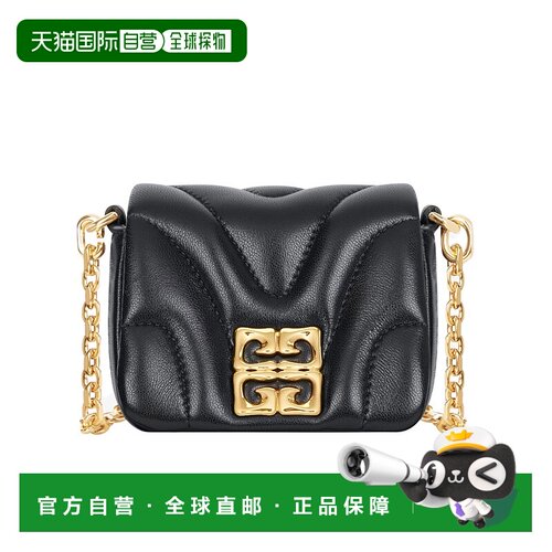 1h可退 givenchy 女士 单肩包斜挎包