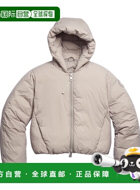 CANADA GOOSE 女士夹克 2756WT9432 AW2025 灰色