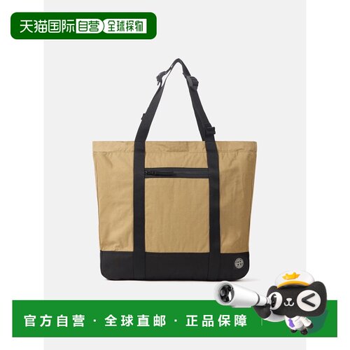 1h可退 STONE ISLAND 男士单肩包 9200034S0331V005G SS2026