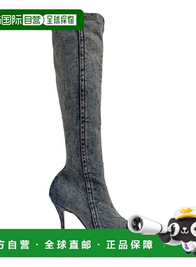 DIESEL 女士高跟鞋 DVENUSKBDY03366PR617H1940 AW2025