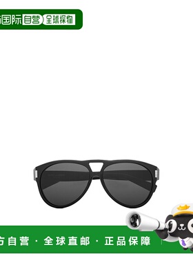 SAINT LAURENT 女士太阳镜 810801Y99561000 AW2024