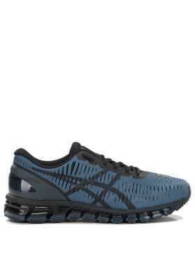 ASICS 男士运动鞋 1203A689400 SS2026 蓝色 Sneakers & Slip-On