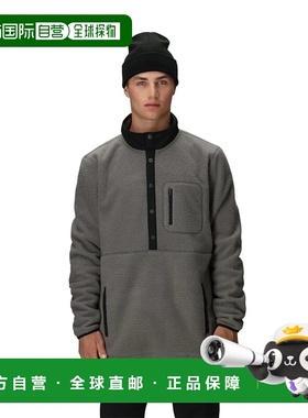 686 Tioga 夏尔巴摇粒绒 中性户外外套