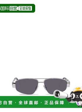 CELINE 男士眼镜 4S281CMLB36SM CO 黑色