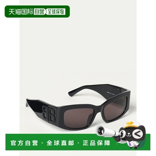 AW2024 794338T00396020 黑色巴黎世家 女士眼镜 BALENCIAGA