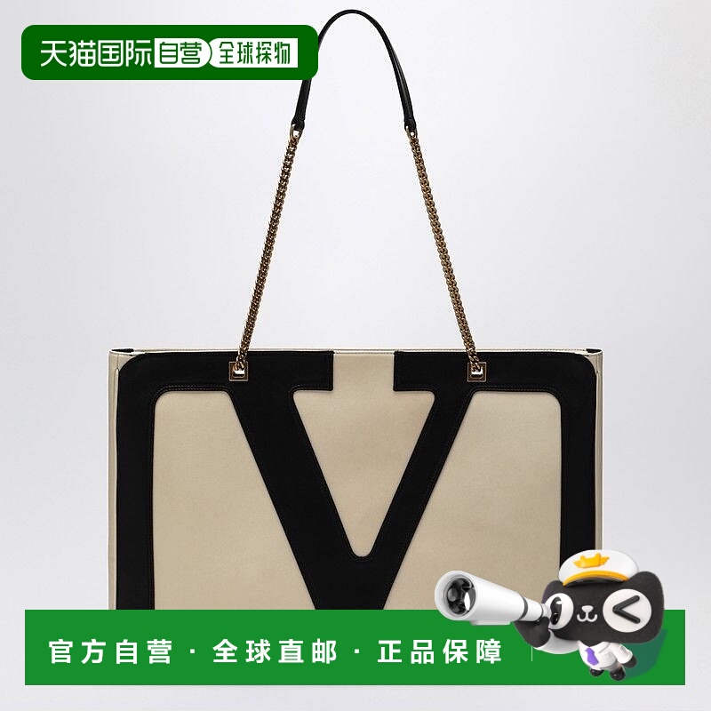 1h可退 潮奢 Valentino 华伦天奴 女士 VIVA SUPERSTAR 大号包包(