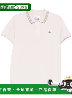 VIVIENNE WESTWOOD 男士T恤 2H01000UJ00AUJ402