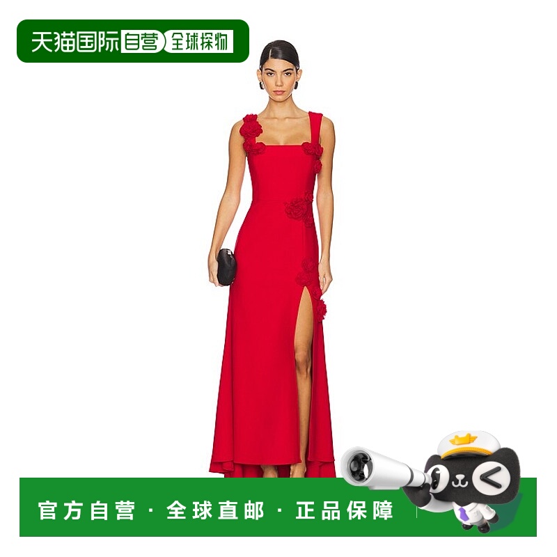 1h可退 潮奢 ELLIATT 女士 x Evanora 礼服 EWL2082408