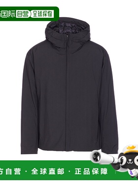 HERNO 男士夹克 PI001294U128409300鹅绒