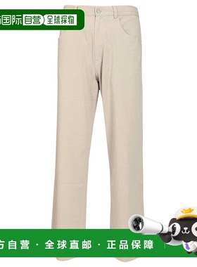 MM6 MAISON MARGIELA 男士休闲裤 SH0KA0056M20177858