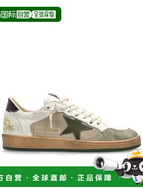 GOLDEN GOOSE DELUXE BRAND 男士运动鞋 GMF00327F00749182991