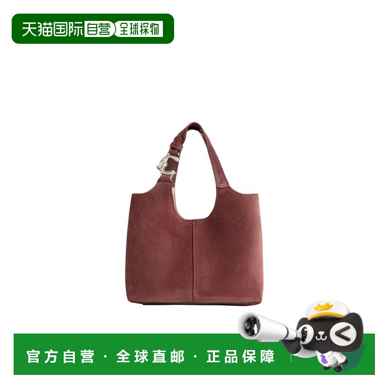 COCCINELLE 女士手提包 E1THE580101R49 AW2026 红色图片