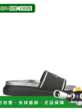 1h可退 潮奢 Alexander McQueen 亚历山大 麦昆 男士 凉鞋