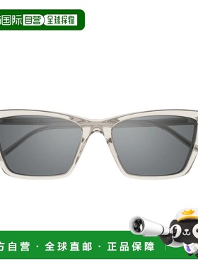 SAINT LAURENT 女士眼镜 16ZQ5280A14594 AW2025