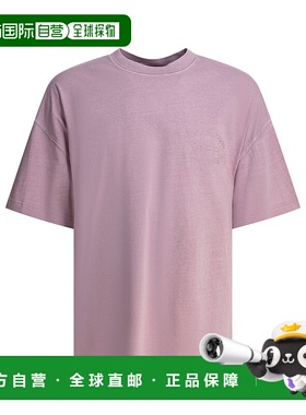 CARHARTT WIP 男士T恤 I0346602P8GD SS2025 粉红色男装