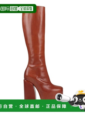 1h可退 潮奢 Dries Van Noten 德赖斯 范诺顿 女士 靴子