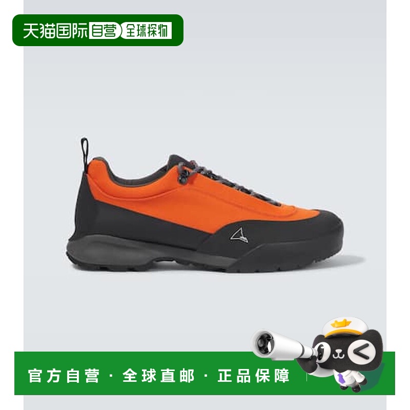 1h可退 潮奢 Roa 男士 Cingino trail-running 运动鞋