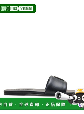 MARC JACOBS 女士凉鞋 2P5FSA001F12001 AW2025 黑色