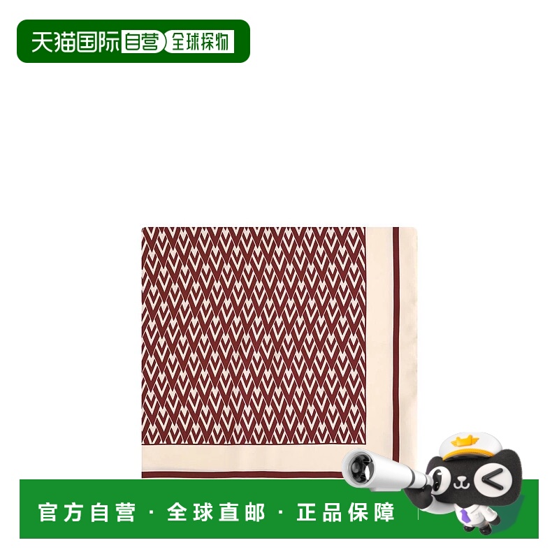 1h可退 VALENTINO GARAVANI 女士围巾 7W2EI114SHT46L AW2025