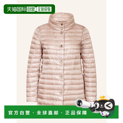 1h可退 HERNO 女士夹克 100168116418500 CO 粉红色 Reversible d