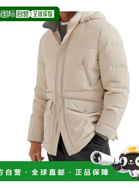 BRUNELLO CUCINELLI 男士外套 MM4911823CQC14 AW2025