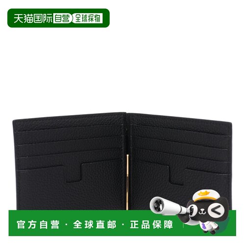 TOM FORD 男士钱包 Y0231LCL158GNAA