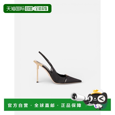 ELISABETTA FRANCHI 女士高跟鞋 SA29L61E2110 SS2026
