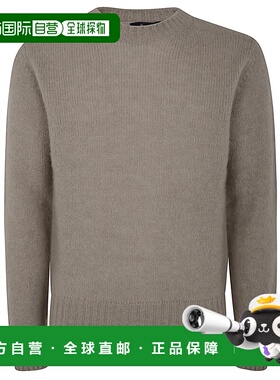 HERNO 男士衬衫 MG000155U702441985 AW2024 黄色 Man Sweater