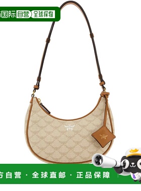 MCM 女士斜挎包 MWHFSAC02I9 SS2025 花色 Mcm Handbags.手提包
