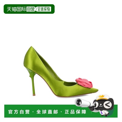 ROGER VIVIER 女士高跟鞋 RVW79843560UVM1V78AI25单鞋一脚蹬