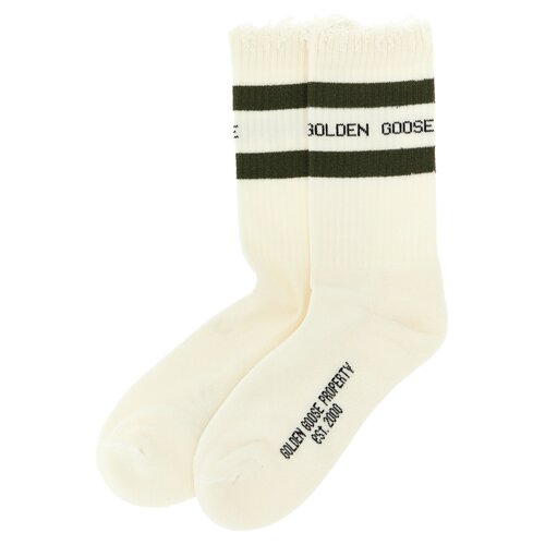 GOLDEN GOOSE DELUXE BRAND 女士袜子 GUP00883P0004871253512535