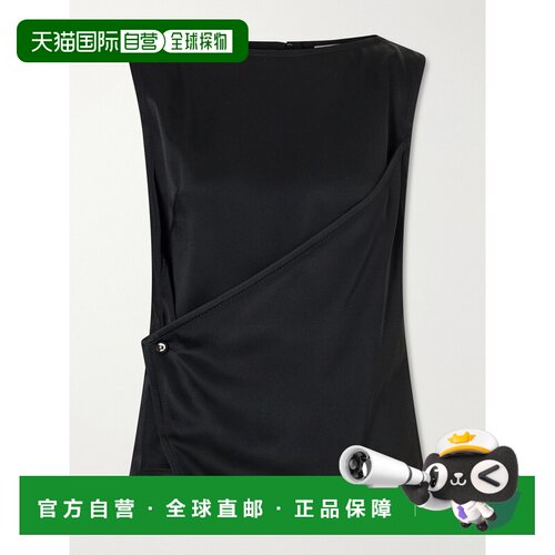 Lanvin朗雯女士上衣 【付后1h可退】