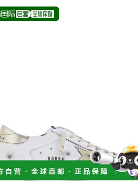 GOLDEN GOOSE DELUXE BRAND 男士运动鞋 GMF00101F00031610272