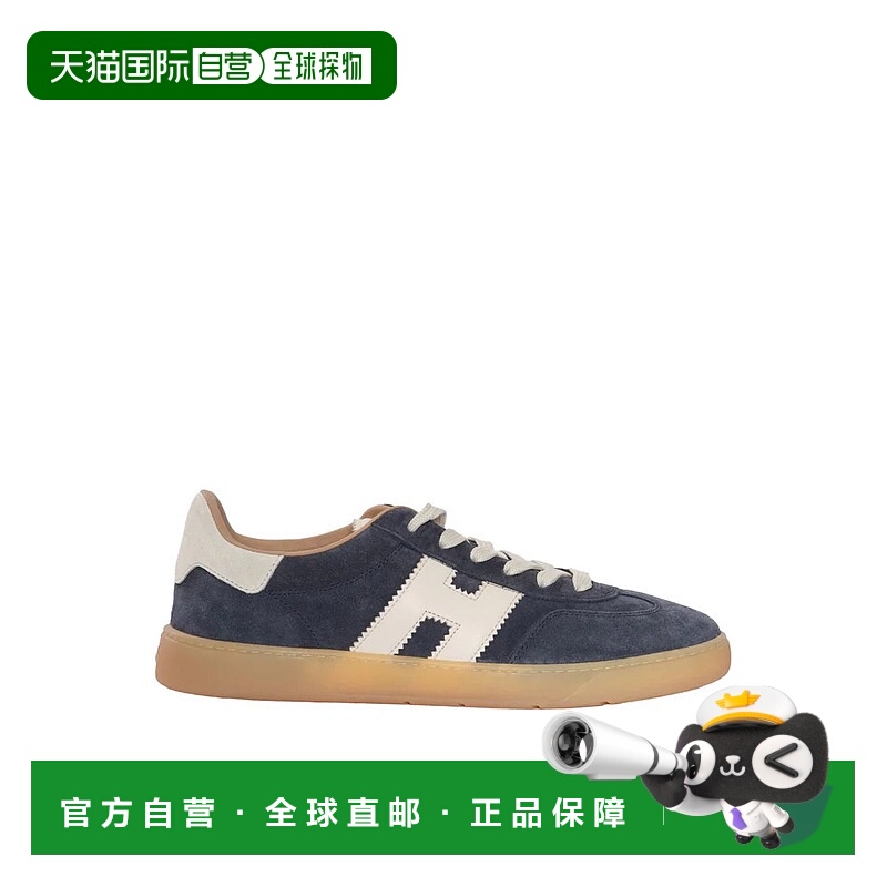 1h可退 HOGAN 男士休闲鞋 HXM6470FB60PJQ0PZY241063 AW2025