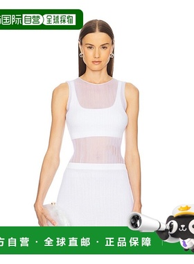 1h可退 潮奢 Simkhai 女士 Oakley 背心 2242118K性感吊带