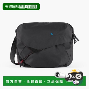 Klattermusen 攀山鼠 高特邮差包系列 通勤骑行包单肩斜挎电脑包