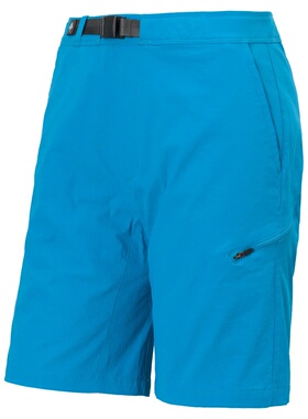 mont-bell 男士短裤 1105791TQ CO 蓝色 O.D. Shorts Men's