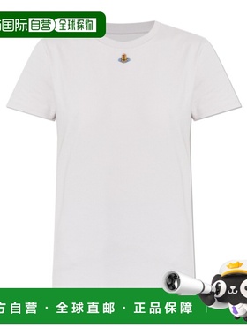 VIVIENNE WESTWOOD 女士T恤 3G010017J001MJ402