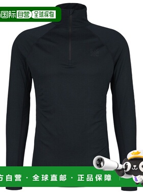 STOIC 男士运动服 0152079BLACK CO 蓝色