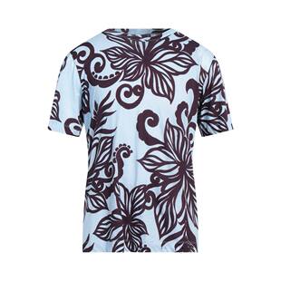 Noten Van 德赖斯 范诺顿 T恤 潮奢 男士 Dries