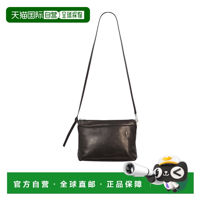 RICK OWENS 女士单肩包 RA02E0727LCAPA09 AW2025