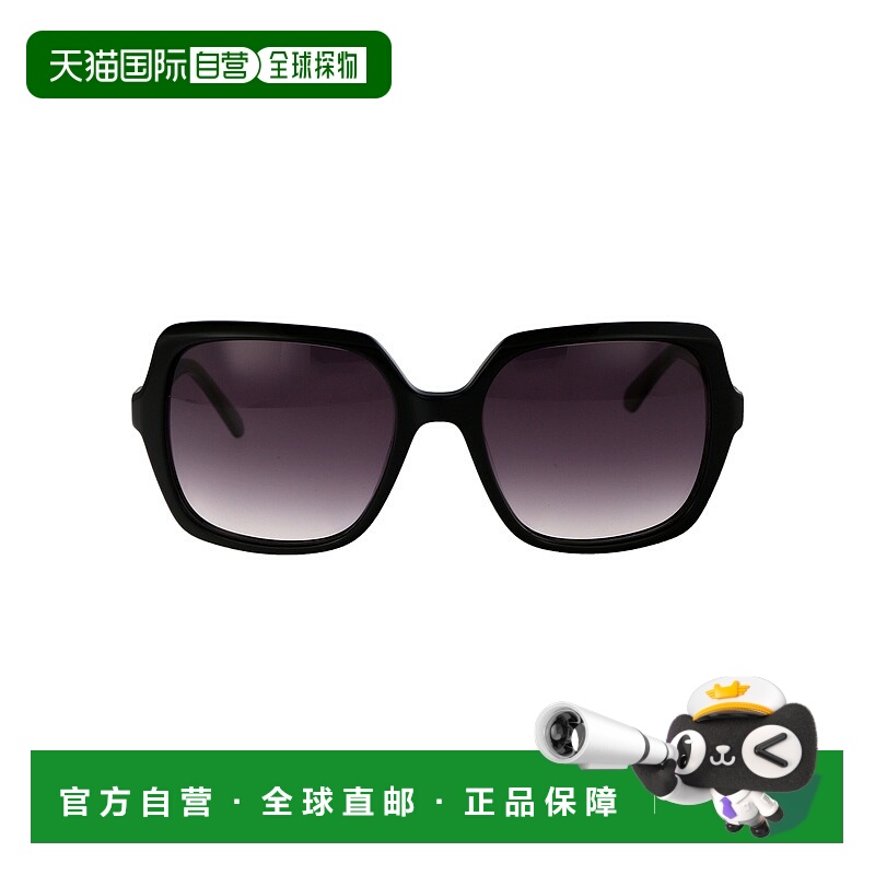 1h可退 CALVIN KLEIN 女士眼镜 CK20541S001 AW2025 黑色 Sunglas