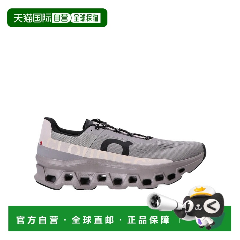 1h可退 on running 男士 休闲鞋昂跑厚底运动鞋