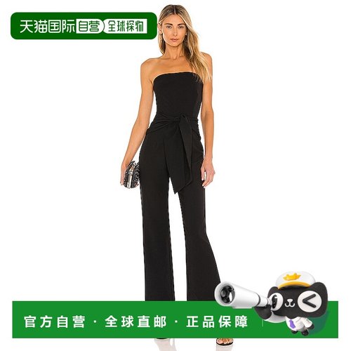 1h可退 潮奢 Superdown 女士 Jordan 腰带连体裤 SDJS349R24