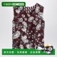MAX AW2024 MARA 1h可退 女士背心吊带 USTICASI001 花色 双面背