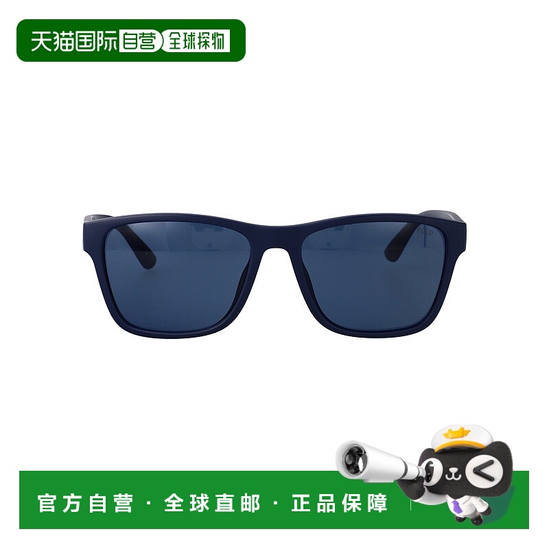 1h可退 POLO RALPH LAUREN 男士太阳镜 0PH4229U590480 SS2025
