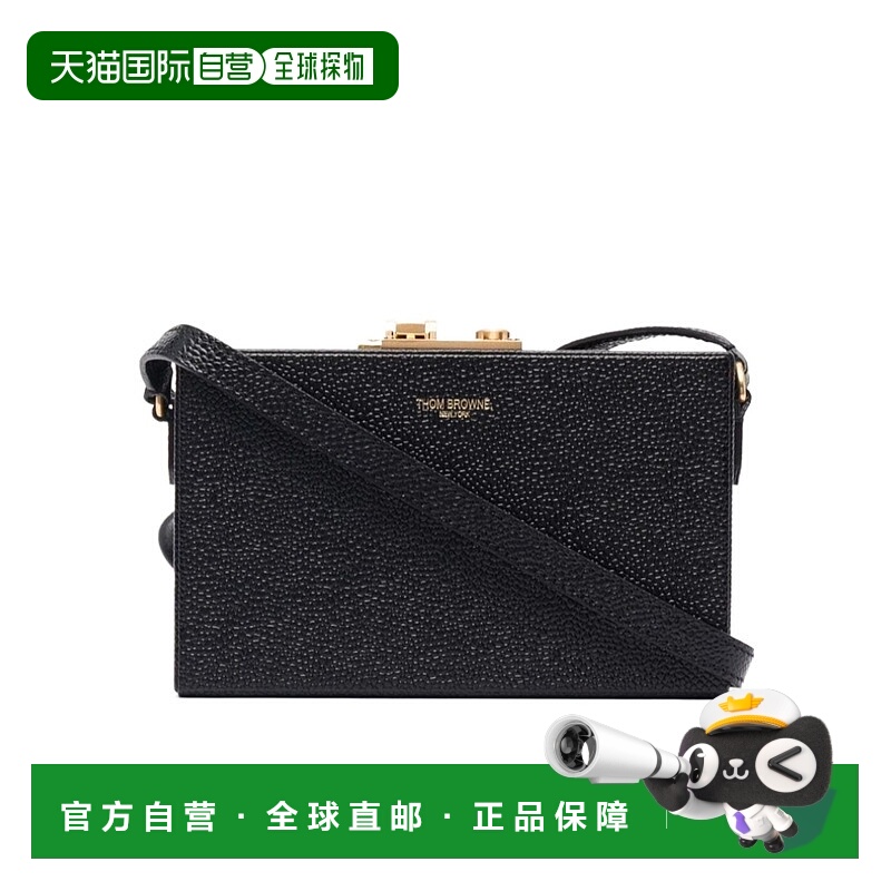1h可退 THOM BROWNE 女士斜挎包 FAC075B00198001 SS2023