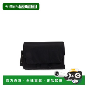 MARNI 男士斜挎包 MUMQ0023A0P818400N99 CO 黑色 Marni Clutches