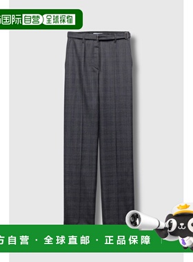 1h可退 潮奢 Prada 普拉达 女士 PANTALONI 长裤 P286IH1N01