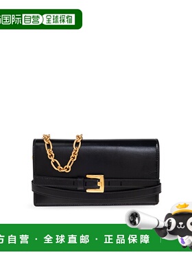 BALMAIN 女士斜挎包 FN1ON259LTFL0PA AW2025 花色 Clutch bag `S